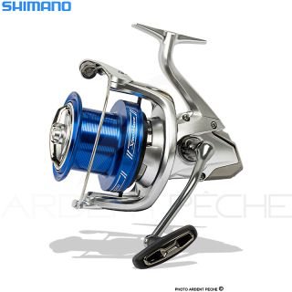 Moulinet spinning SHIMANO Speedmaster XSD