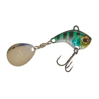 Spintail ILLEX Deracoup 28g