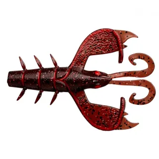 Leurre souple ILLEX Magic craw 60