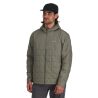 Veste SIMMS Fall Run Hoody Smokey Olive