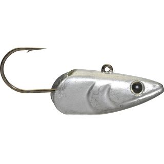 Tête plombée ILLEX Nitro slim shad head
