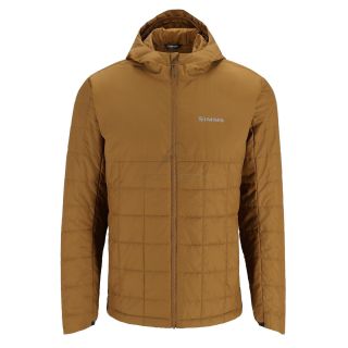 Veste SIMMS Fall Run Hoody Bronzeback