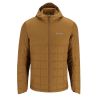 Veste SIMMS Fall Run Hoody Bronzeback