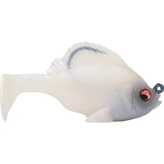 Le Sleeper Gill de Megabass, pêche eau douce et mer- Ardent Pêche