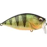 Poisson nageur MEGABASS Over rev crank