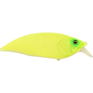 Poisson nageur MEGABASS Big M 2.0