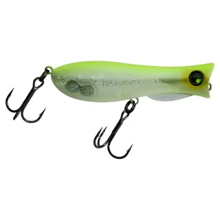 Leurre de surface ILLEX Bleeker toppy 67