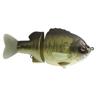 Swimbait DEPS Bullshooter 160 SS