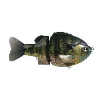 Swimbait DEPS Bullshooter 160 SS