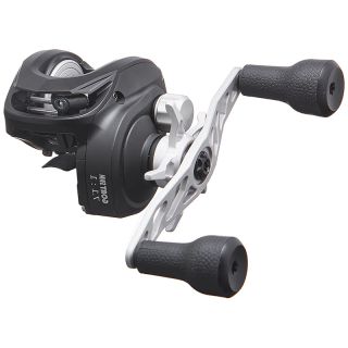 Moulinet casting BATES The G.O.A.T. swimbait