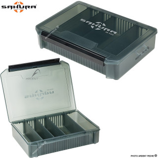 Boite SAKURA SK 9322