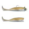Leurre souple FIIISH Master shad combo 75