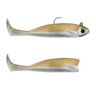 Leurre souple FIIISH Master shad combo 100