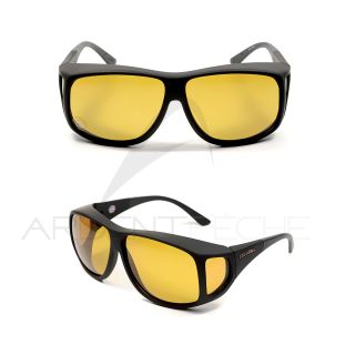 Surlunettes polarisantes COCOONSXL