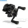 Moulinet casting SHIMANO Metanium DC 71