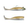Leurre souple FIIISH Master shad combo 125