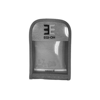 Trousse YAMASHITA Egi-oh eging stocker W S Grey