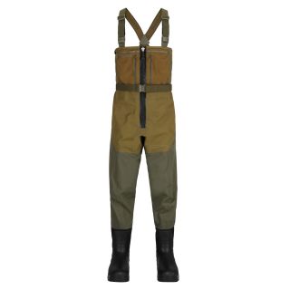 Waders SIMMS Freestone Z Bootfoot Loden