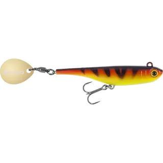 Leurre souple BIWAA Divinator mini 95 9g
