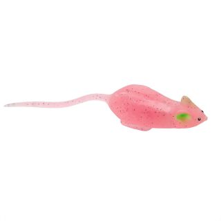 Leurre souple TIEMCO Critter tackle wild mouse emperor