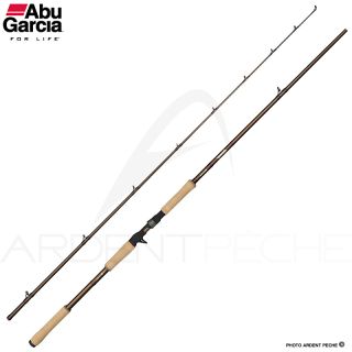 Canne casting ABU GARCIA Beast pro2