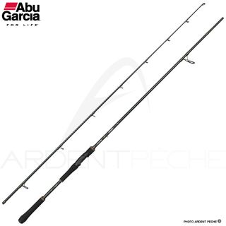 Canne spinning ABU GARCIA Beast X2
