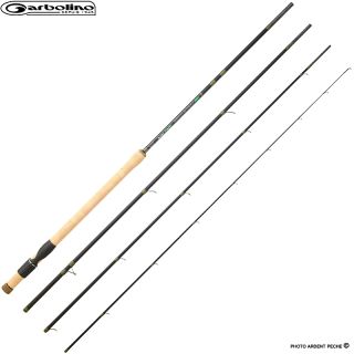 Canne toc GARBOLINO Espada AN