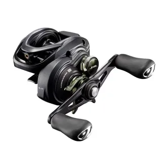 Moulinet casting SHIMANO Curado K MGL