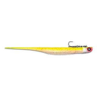 Leurre souple MONKEY LURES Stalking lui 25cm