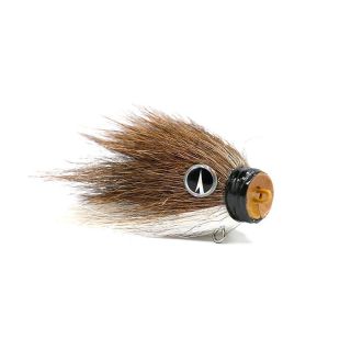 Monture VMC Baby mustache shallow 14g
