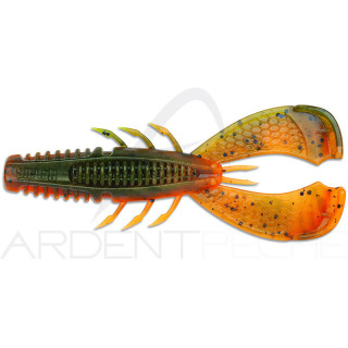 Leurre souple RAPALA Crushcity cleanup craw 3