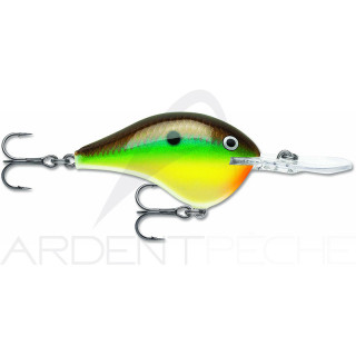 Crankbait RAPALA Dives to 16