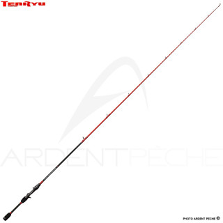 Canne casting TENRYU Injection BCV 66 XH