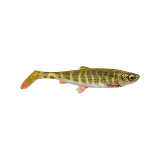Leurre souple SAVAGE GEAR 3D Herring shad 21.5cm