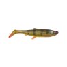 Leurre souple SAVAGE GEAR 3D Herring shad 17.5cm