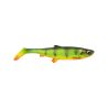 Leurre souple SAVAGE GEAR 3D Herring shad 17.5cm