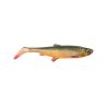 Leurre souple SAVAGE GEAR 3D Herring shad 17.5cm