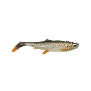 Leurre souple SAVAGE GEAR 3D Herring shad 17.5cm