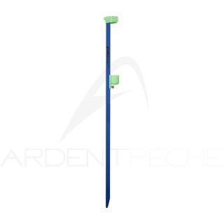 Pique surf YUKI Rod holder aluminium 1.20m