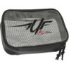 Trousse à leurres ULTIMATE FISHING Clear pouch M