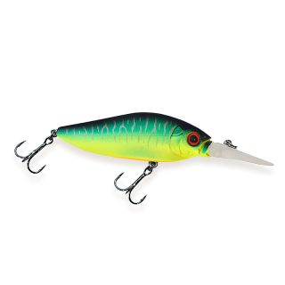 Poisson nageur MEGABASS Diving flap slap