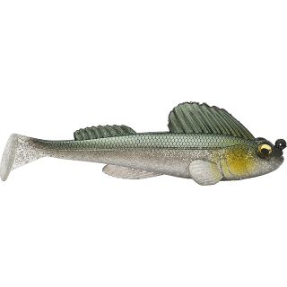 Leurre souple MEGABASS Dark sleeper 4.5 21g