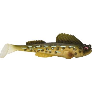 Leurre souple MEGABASS Dark sleeper 4.5 28g