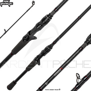 Canne casting FOX RAGE Prism X 2024