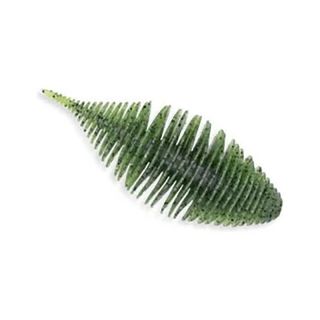 Leurre souple GEECRACK Bellow gill 3.8