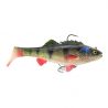 Leurre souple SAVAGE GEAR 3D Perch RTF FS 12.5cm