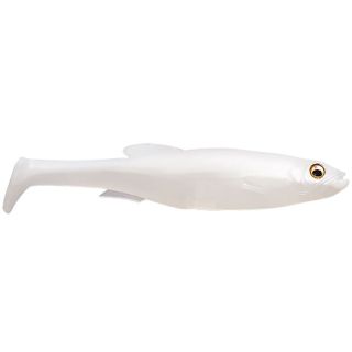 Leurre souple MEGABASS Mag draft 6 freestyle