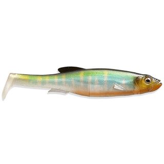 Leurre souple MEGABASS Mag draft 6 freestyle