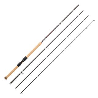 Canne toc GARBOLINO Thorium nymphe & AN