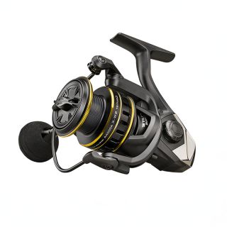 Moulinet spinning OKUMA Ceymar SW-X